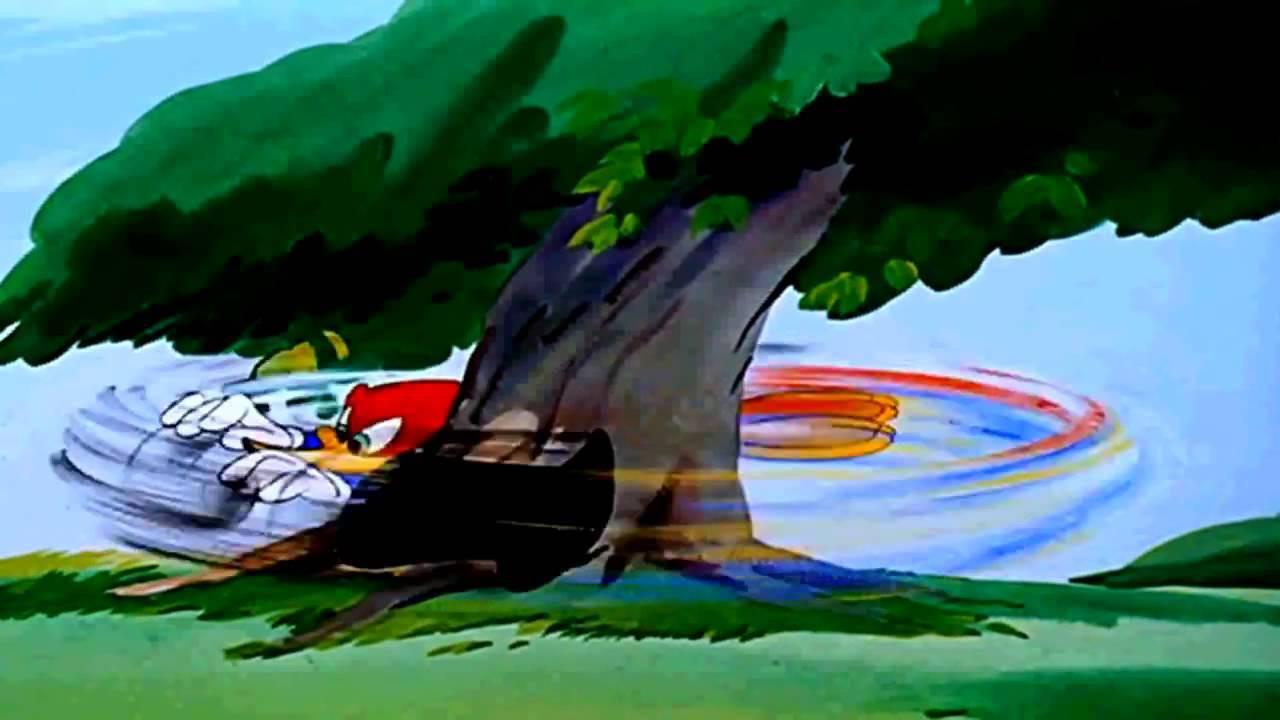 The Mad Hatter 1948 movie scene