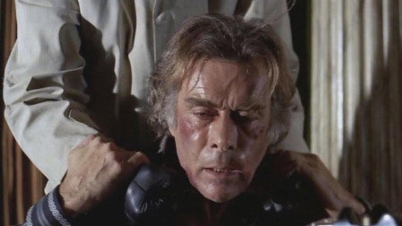 Who Killed the Prosecutor and Why? 1972 movie scene