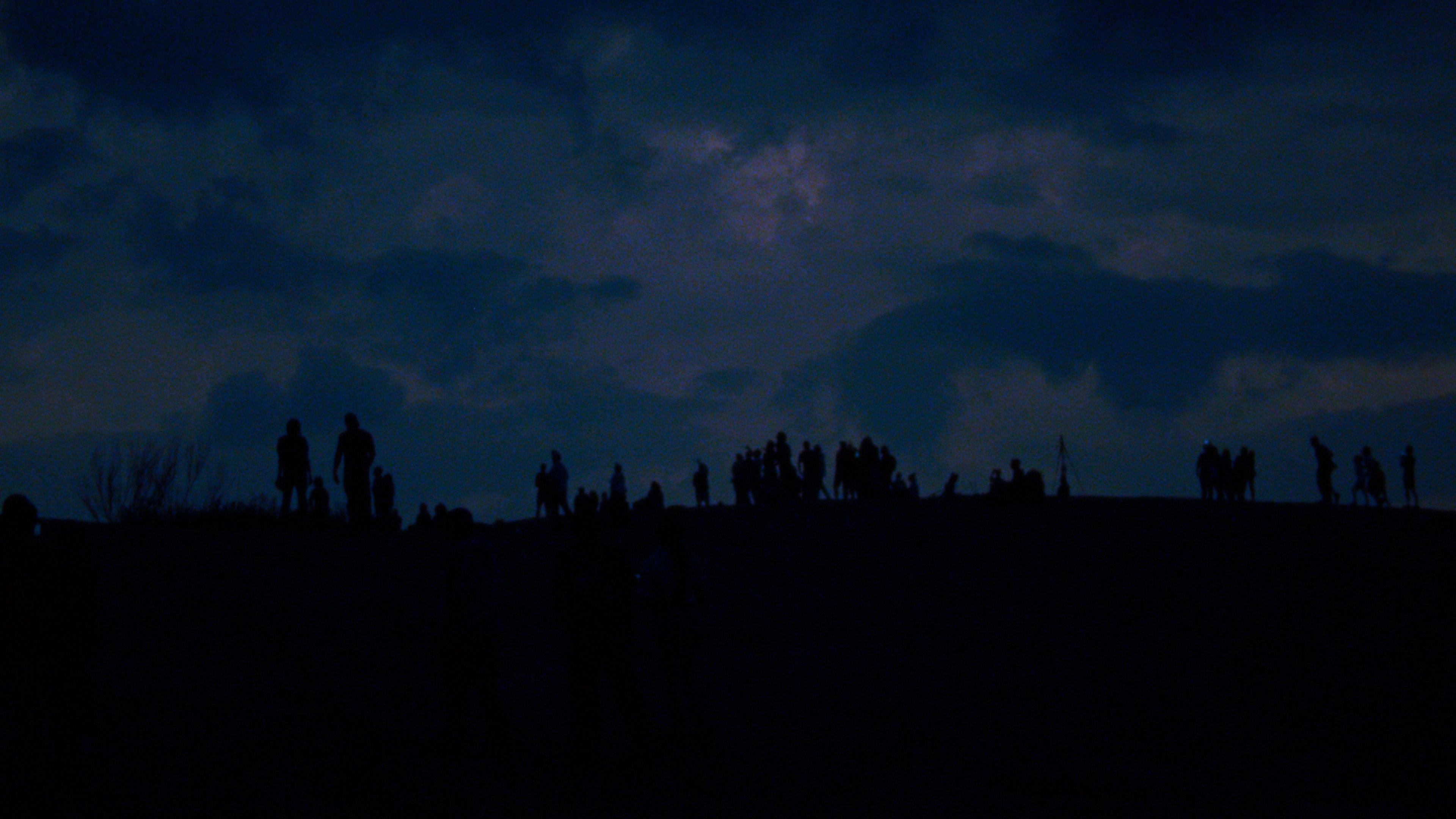 Mesopotamia, TX 2025 movie scene