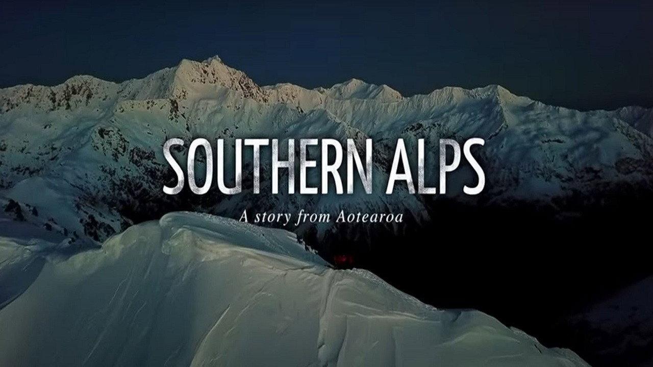Southern Alps - A NZ Ski Movie 2018 movie scene