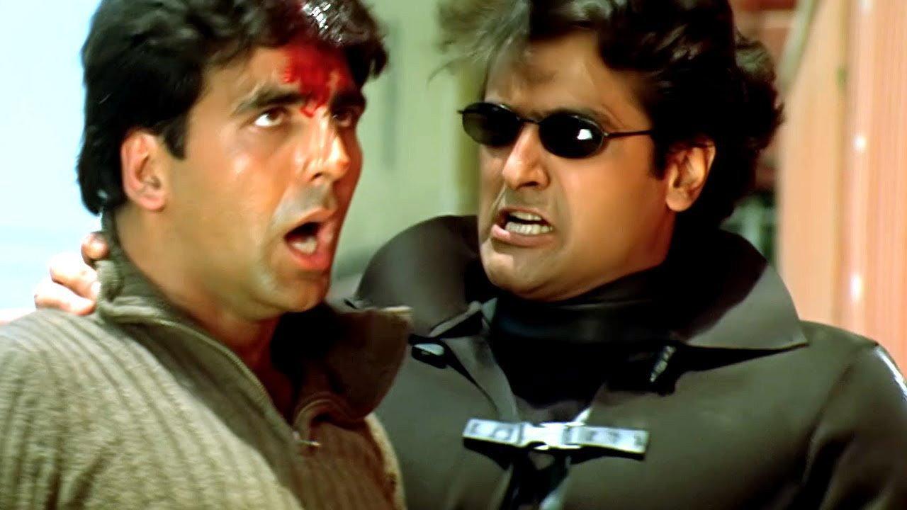 Jaani Dushman: Ek Anokhi Kahani 2002 movie scene