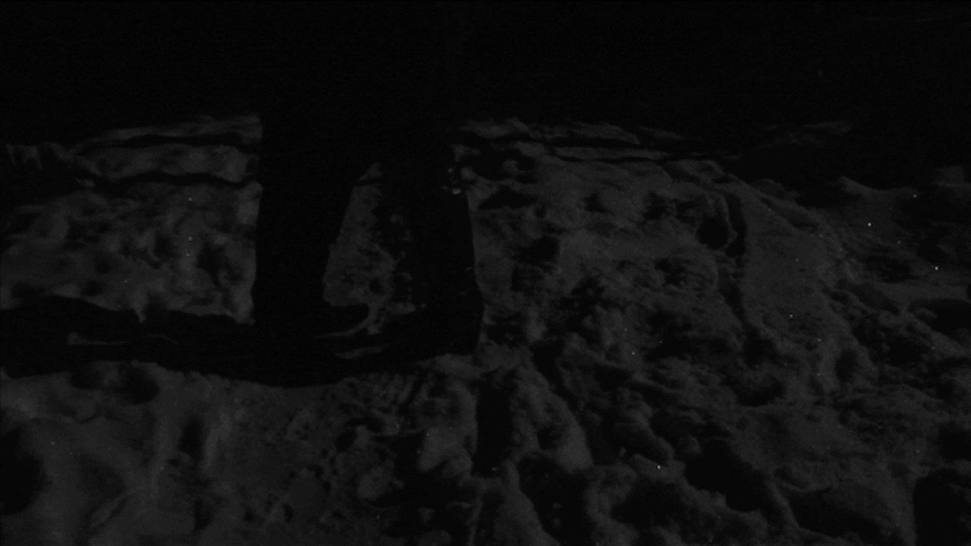 Untitled 2011 movie scene