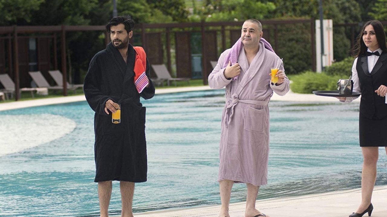 Yalan Dolan 2019 movie scene