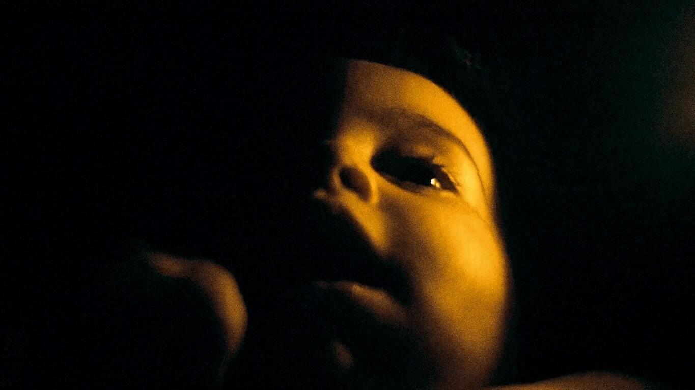 Storm Child 2020 movie scene