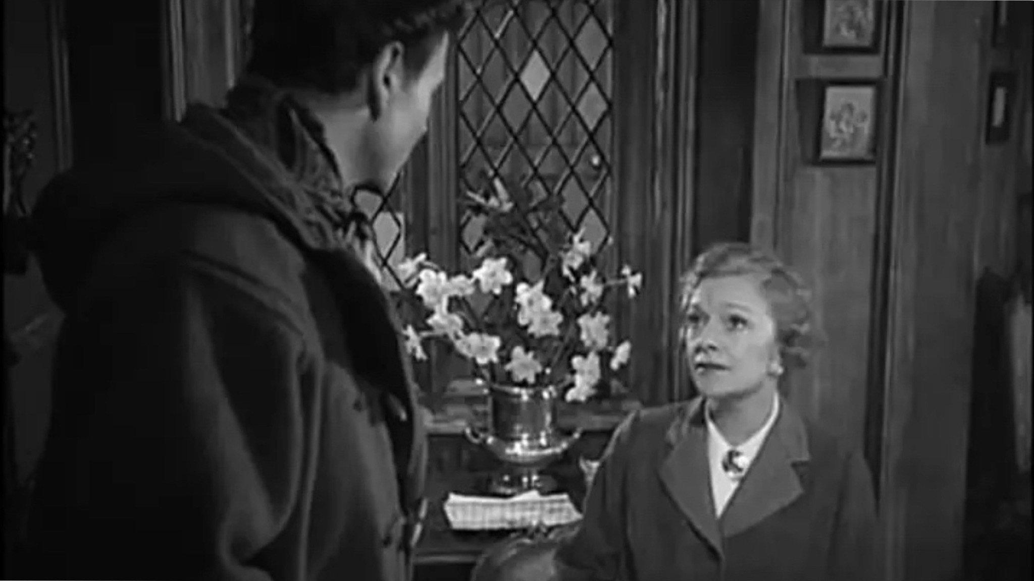 Meet Mr. Malcolm 1954 movie scene