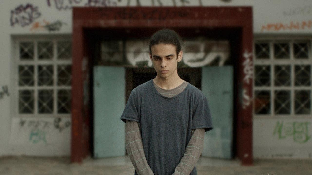 Greek School Prayer 2014 movie scene