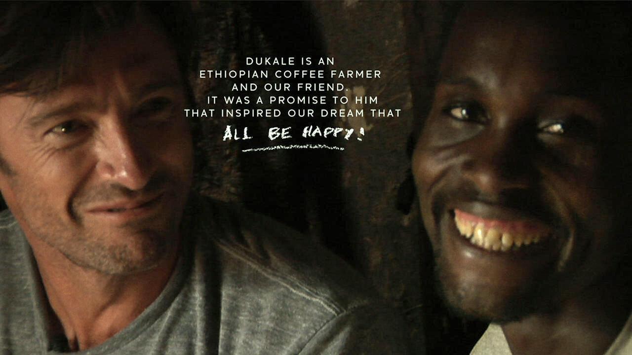 Dukale's Dream 2015 movie scene