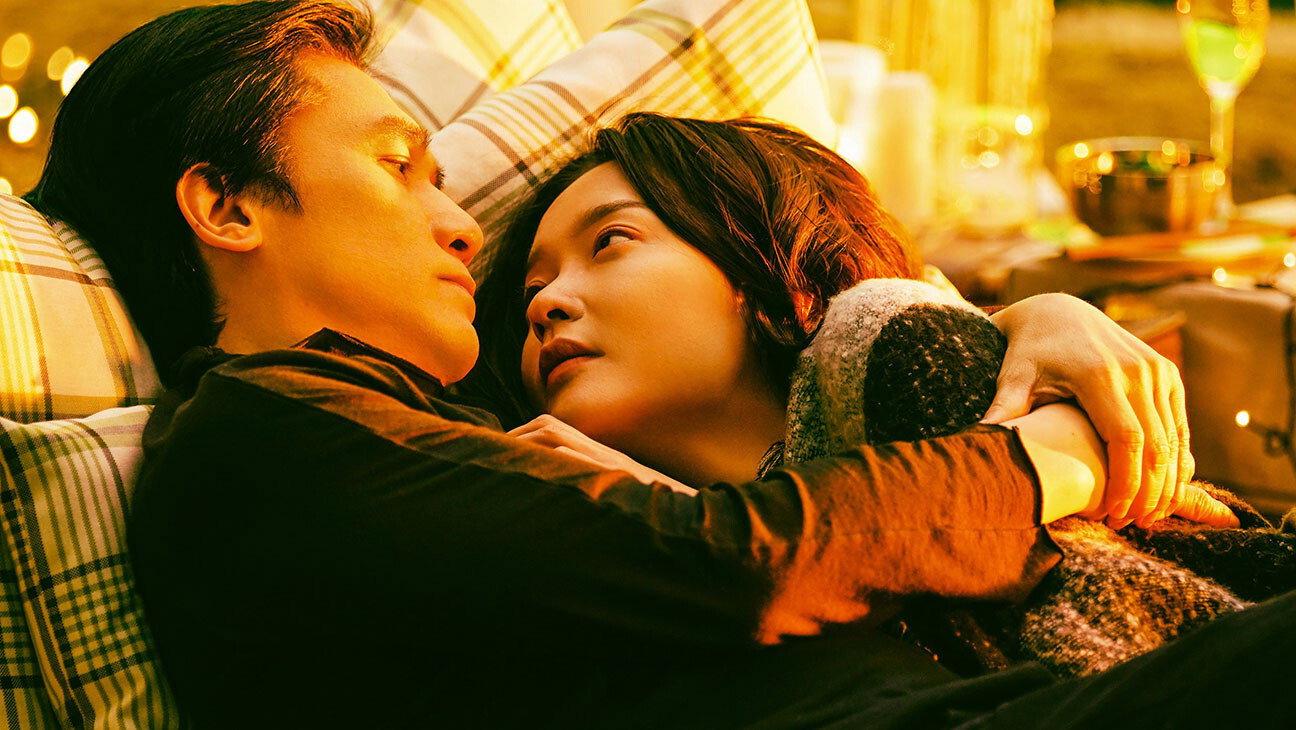 See You Tomorrow 2016 movie scene