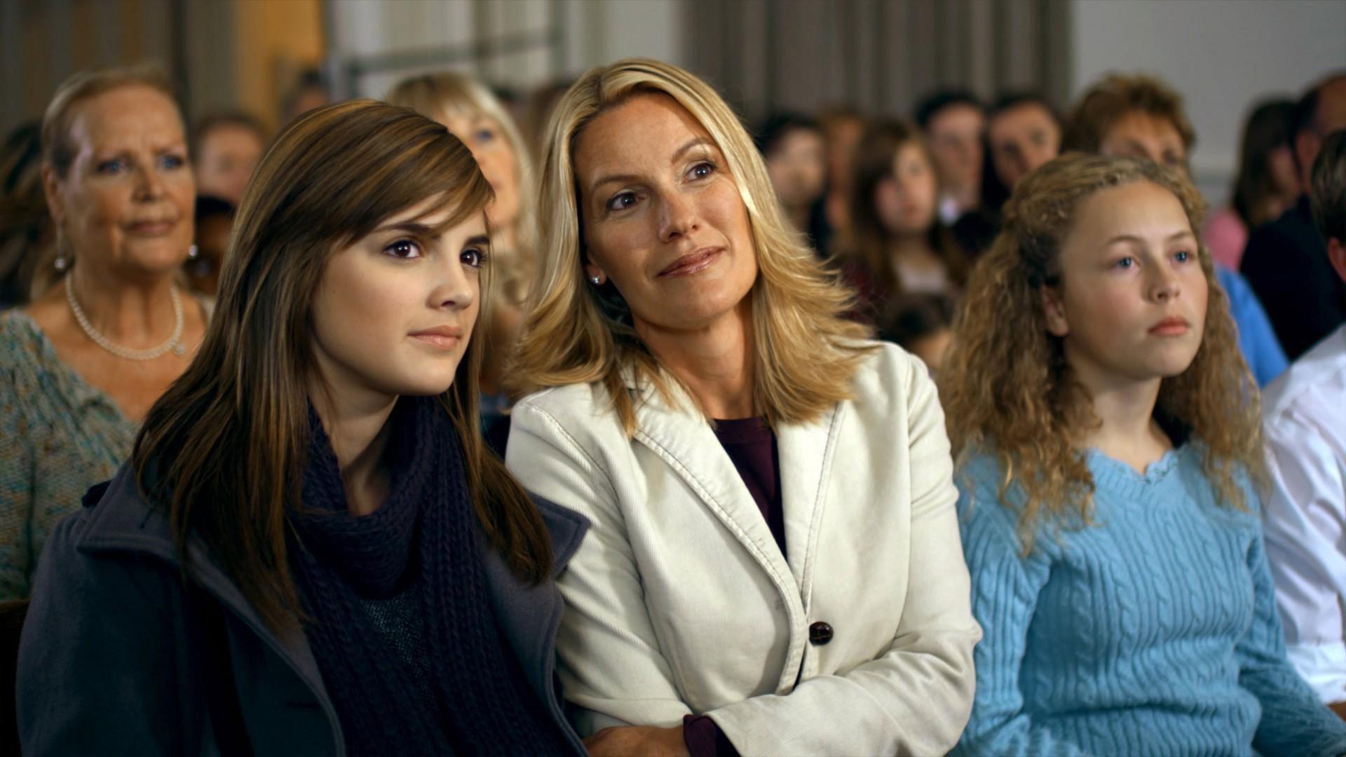 One Good Man 2009 movie scene
