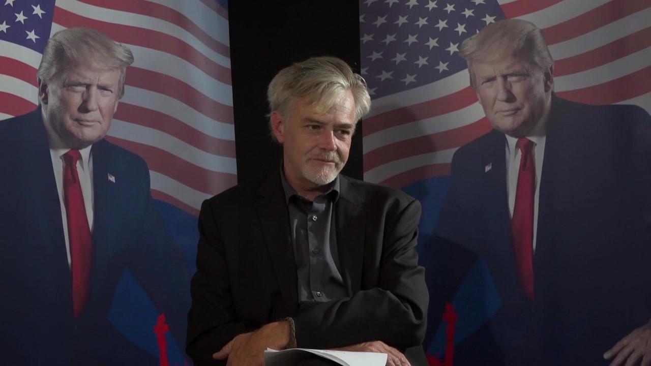 Gotta Love Trump 2019 movie scene