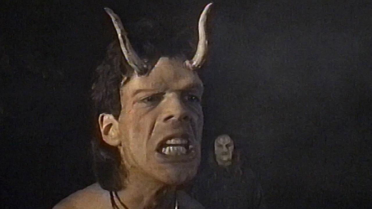 Satan's Menagerie 2001 movie scene