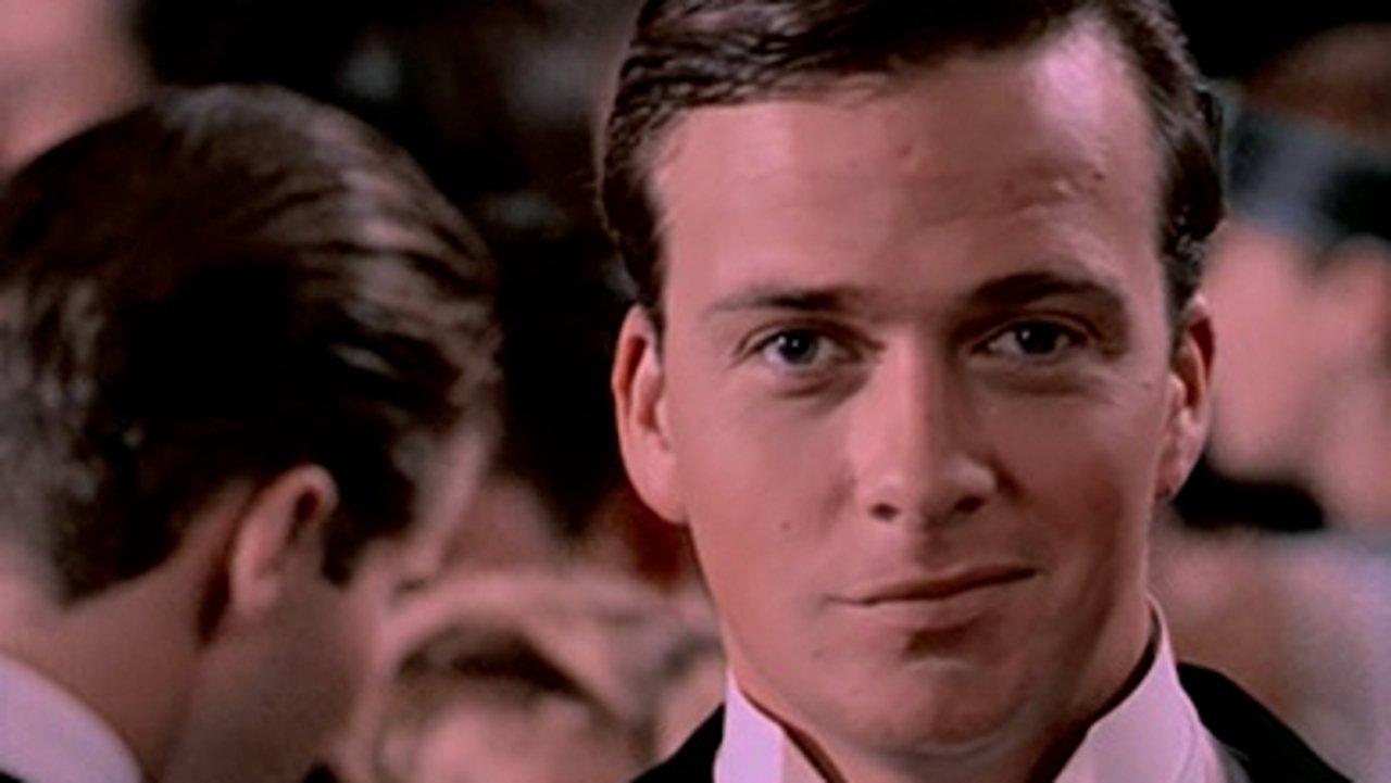 The Adventures of Young Indiana Jones: Scandal of 1920 1999 movie scene