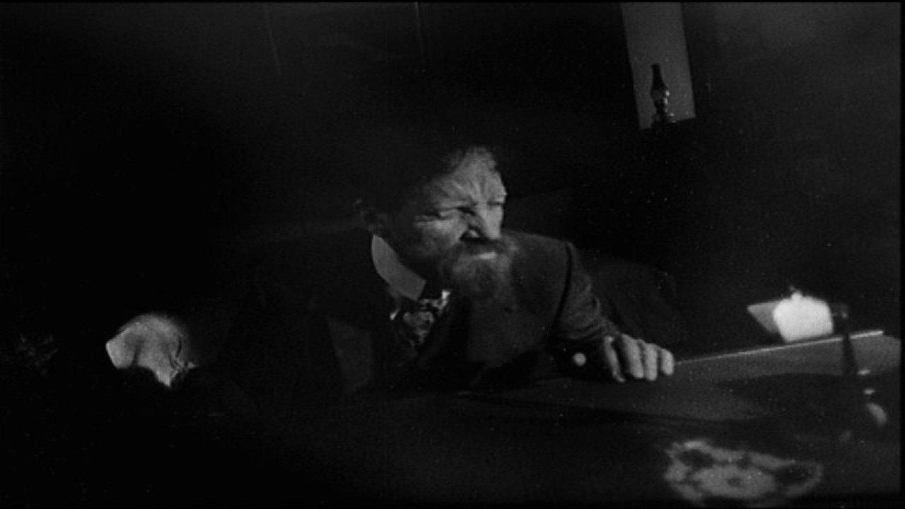Stone 1992 movie scene