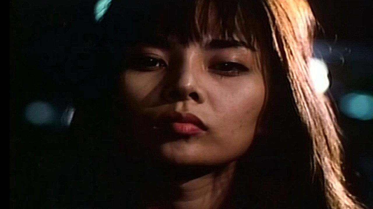 The Man in the Sun 1994 movie scene