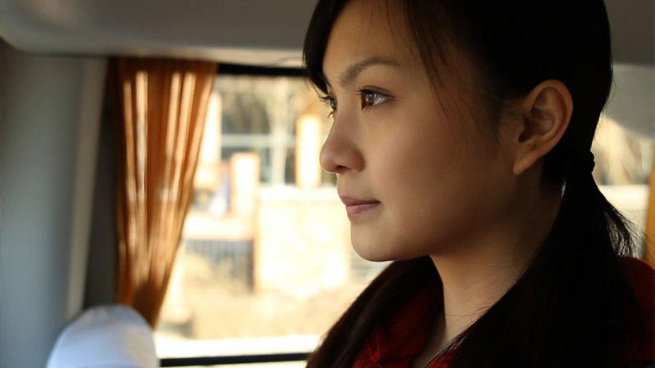 The Forgotten Time 2011 movie scene