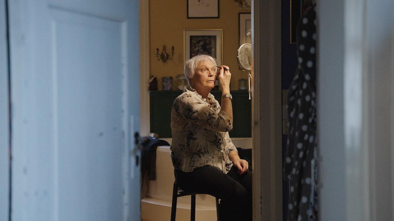 On Queer Aging and Endings 2026 movie scene