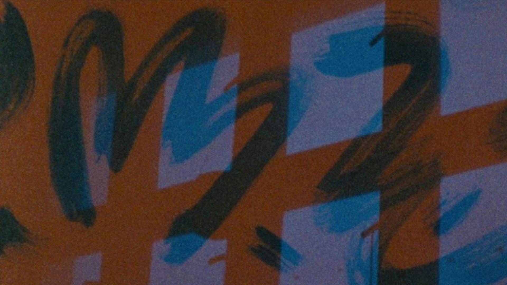 Configurations 2021 movie scene
