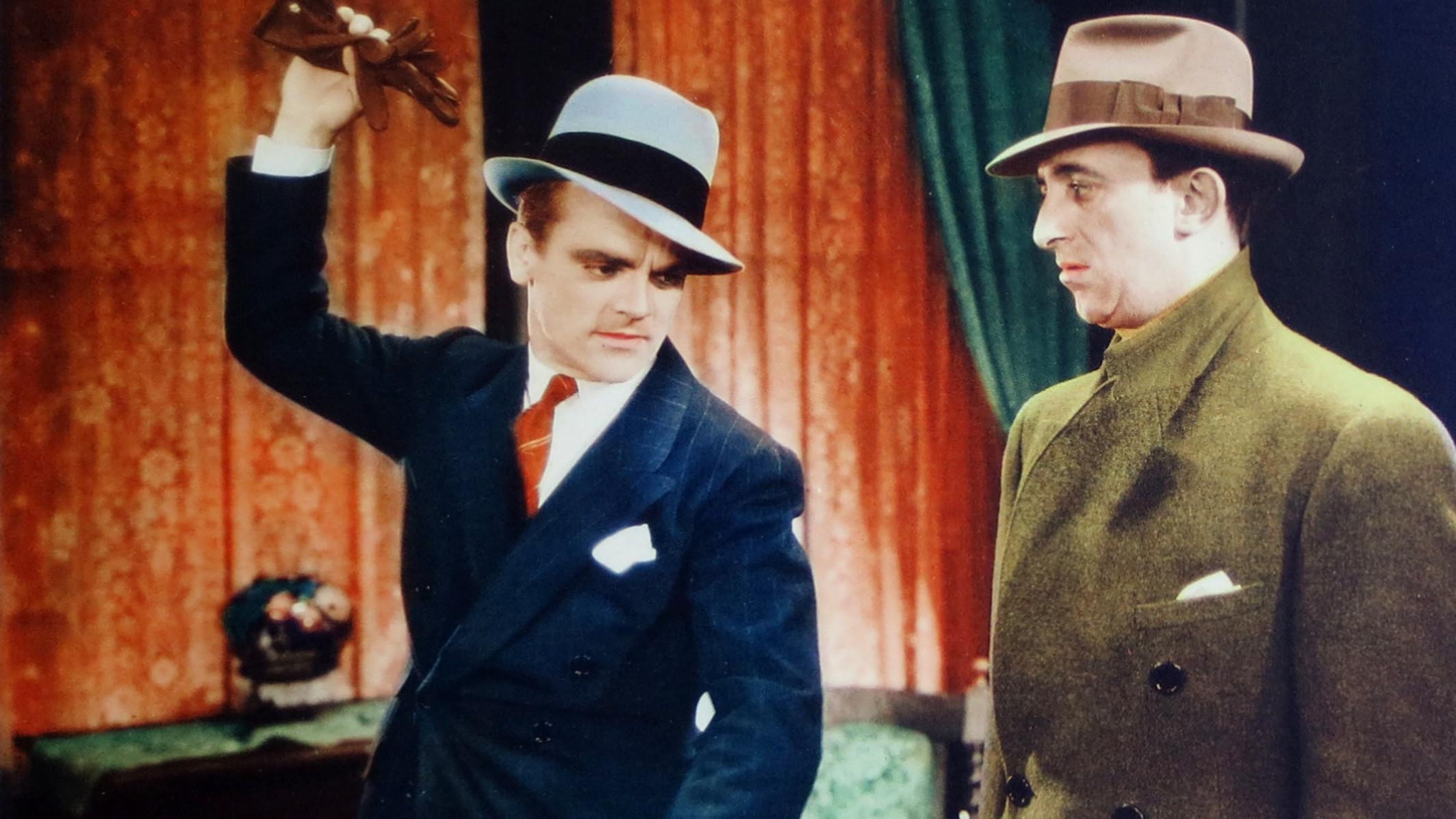 The Mayor of Hell 1933 movie scene