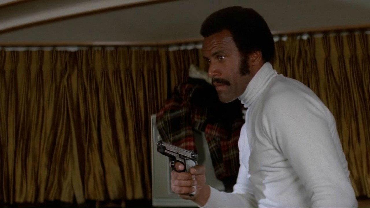 Mean Johnny Barrows 1975 movie scene
