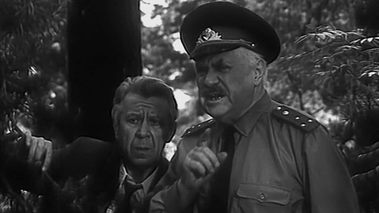 Aniskin and Fantomas 1973 movie scene