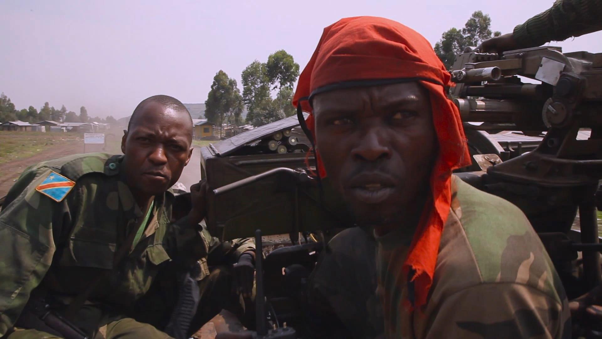 This Is Congo 2017 movie scene