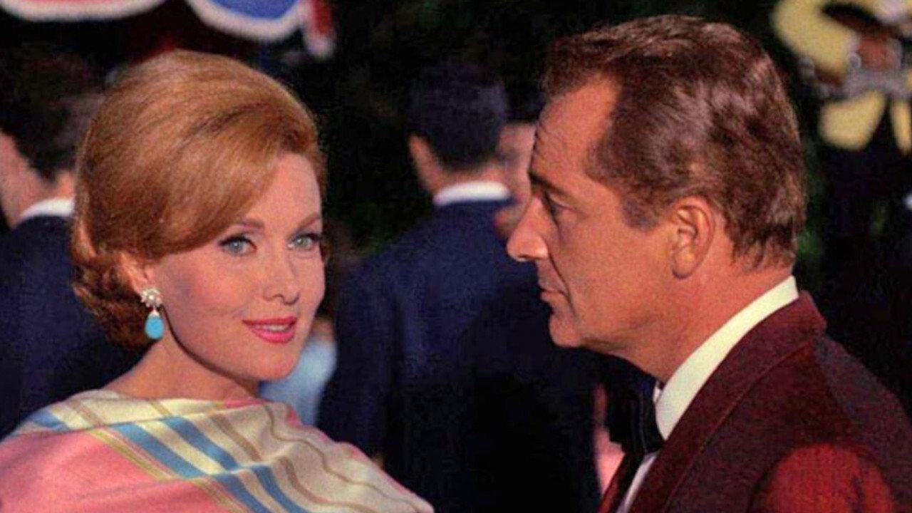 Instant Love 1964 movie scene