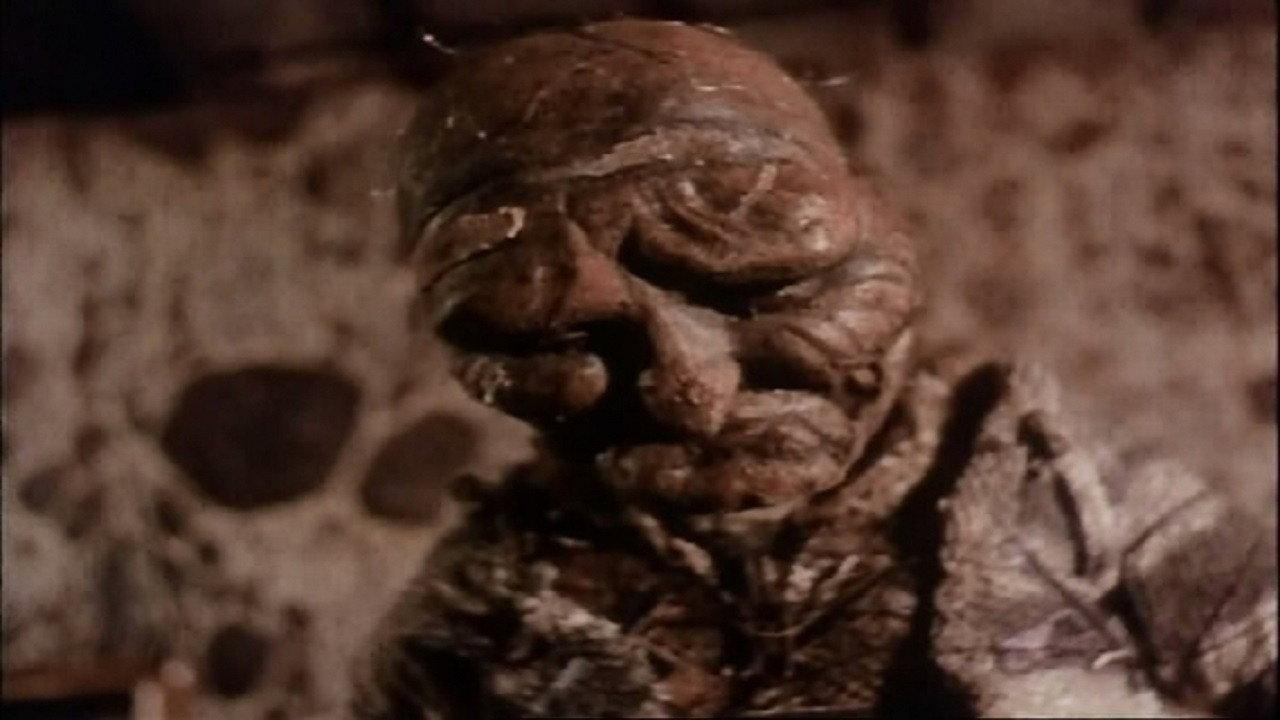 The Man in the Lower-Left Hand Corner of The Photograph 1997 movie scene