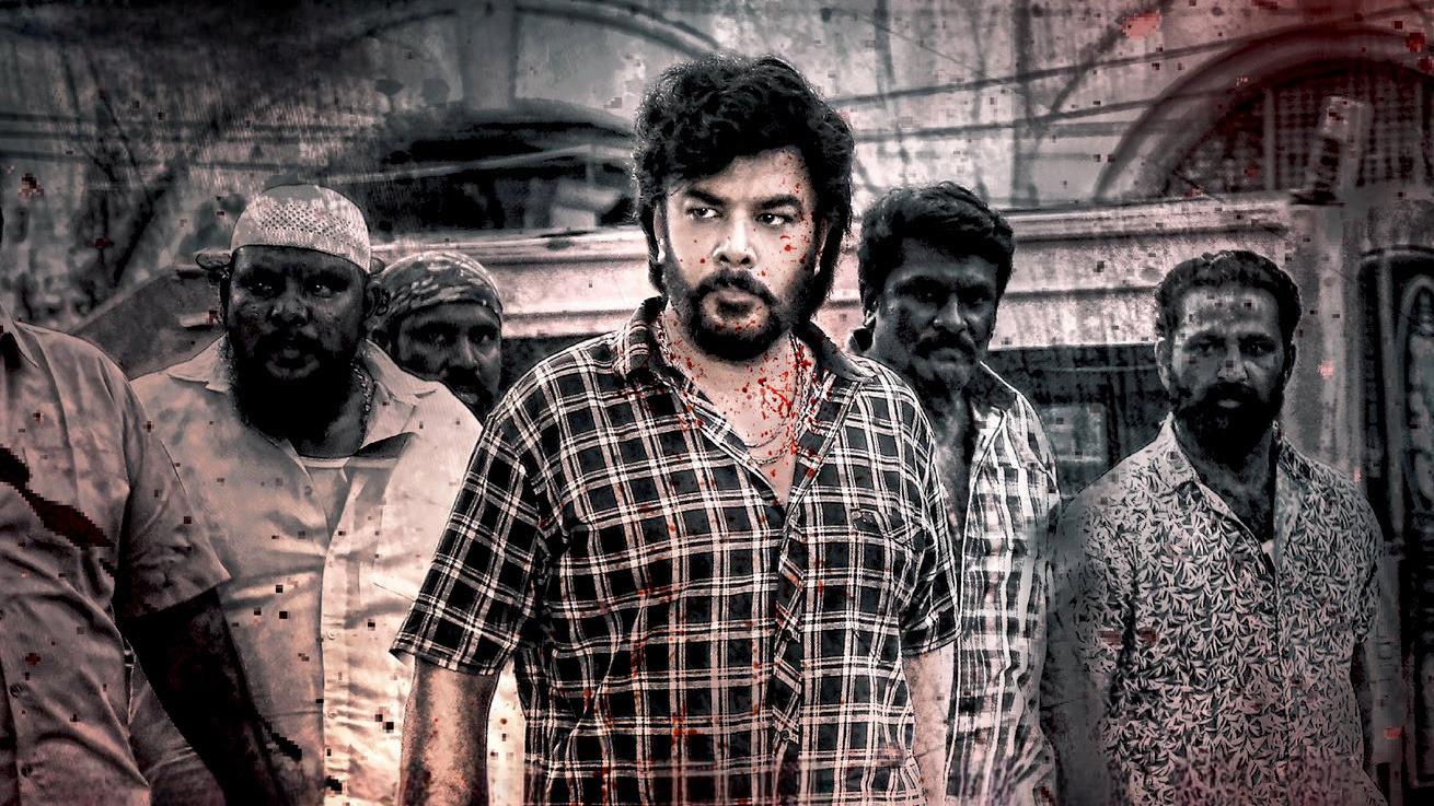 Thalainagaram 2 2023 movie scene