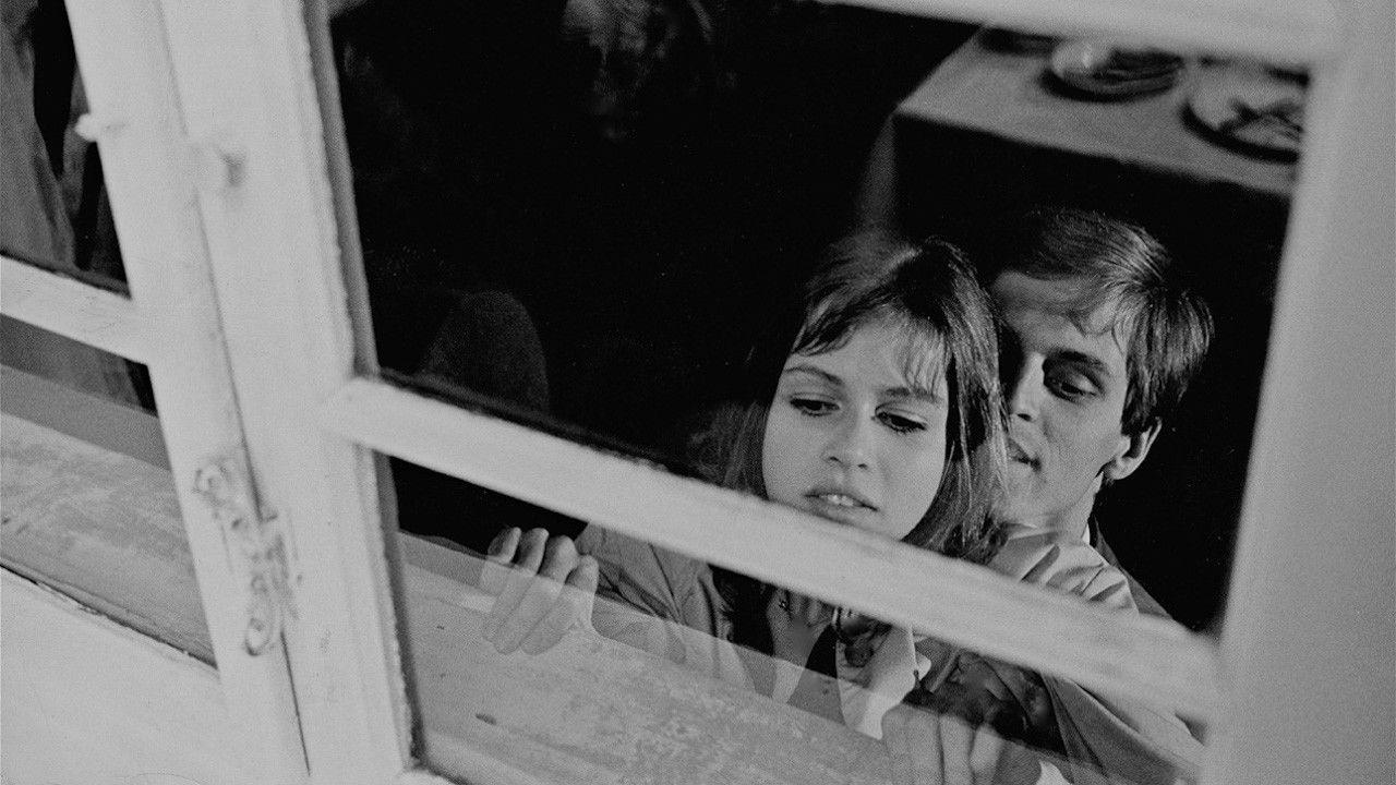 Girls, Girls 1967 movie scene