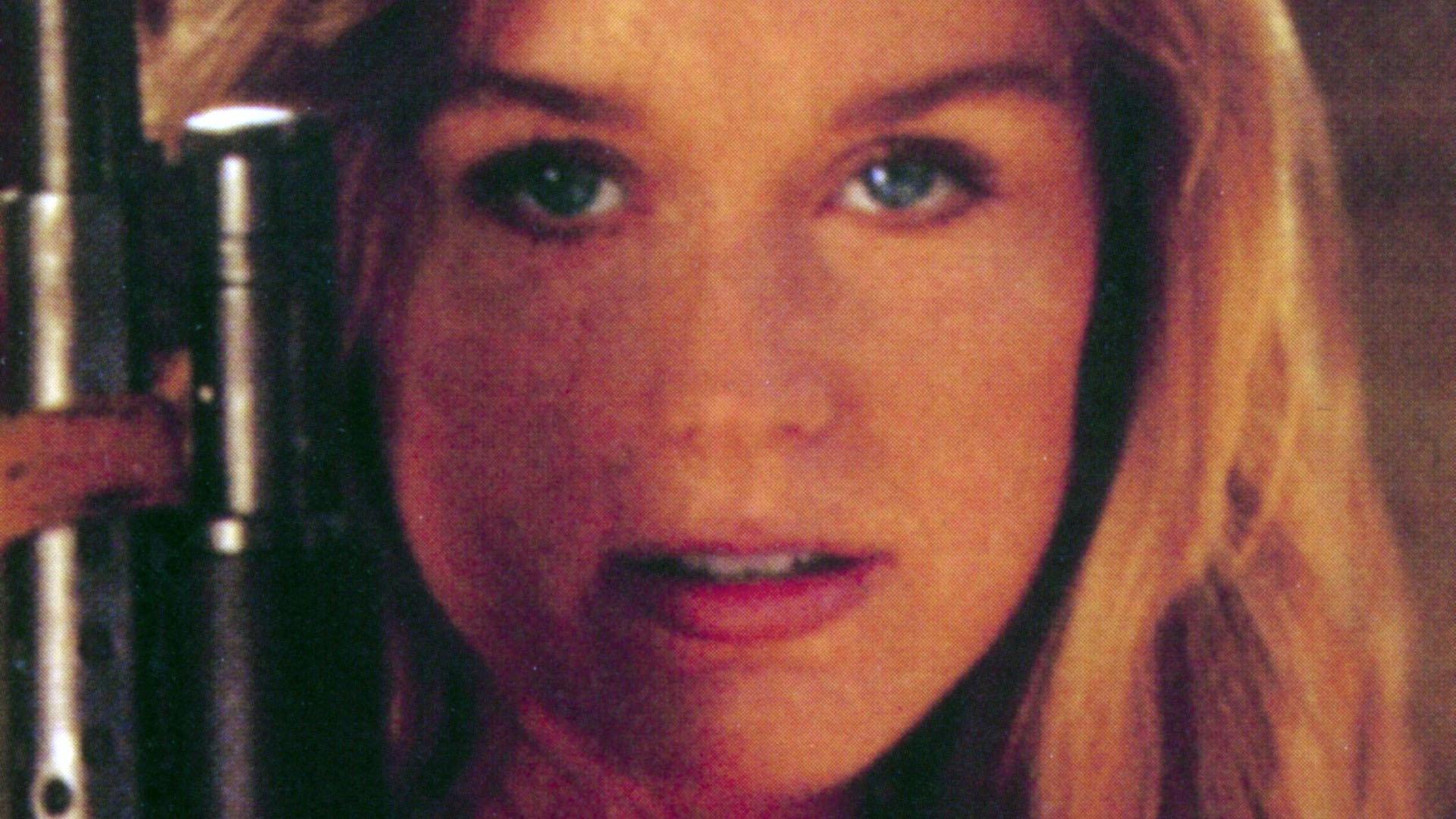 Sweet Justice 1991 movie scene
