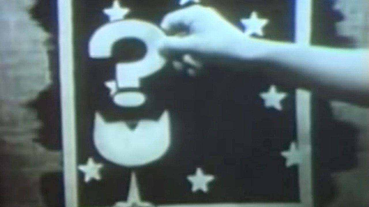 Vinagrito 1975 movie scene