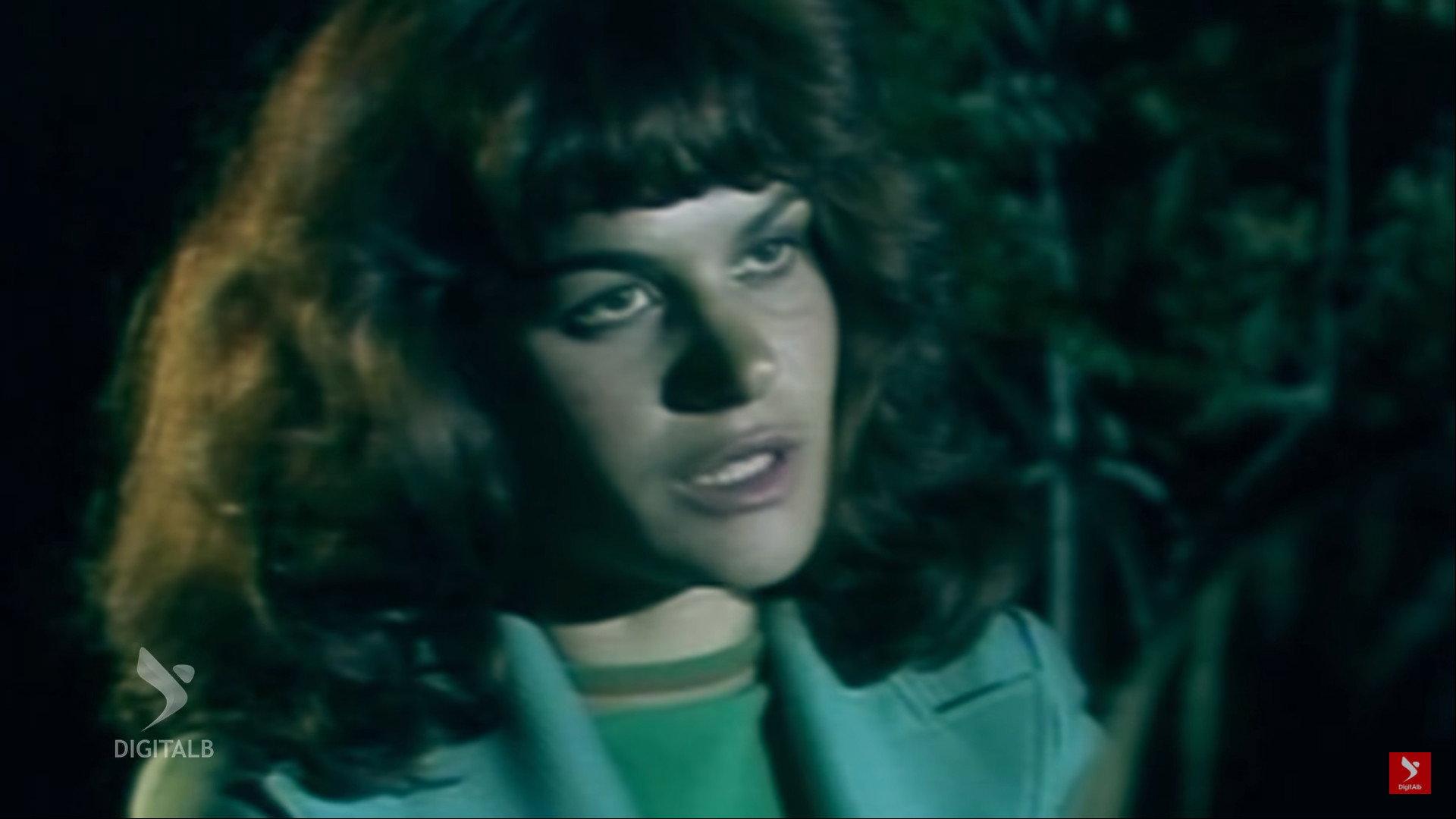I Look Into Your Eyes 1985 movie scene