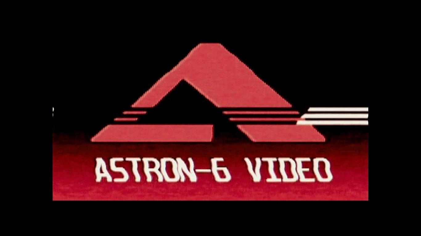 Astron-6 2011 movie scene