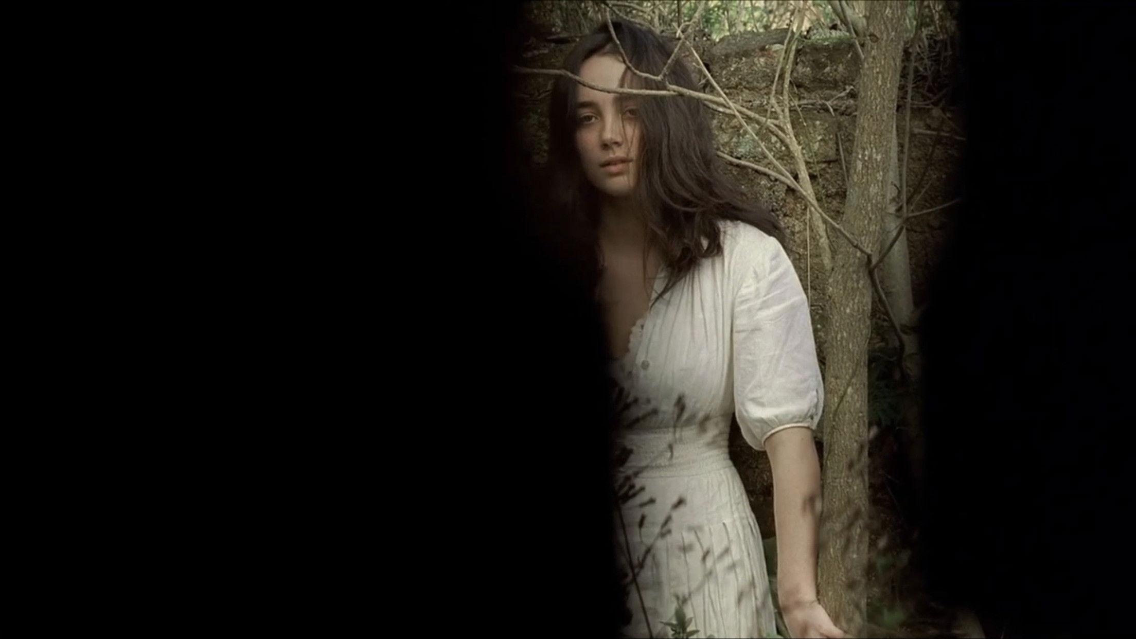 To the Left of the Father 2001 movie scene