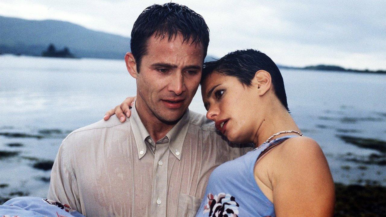Rosamunde Pilcher: Die zweite Chance 1997 movie scene