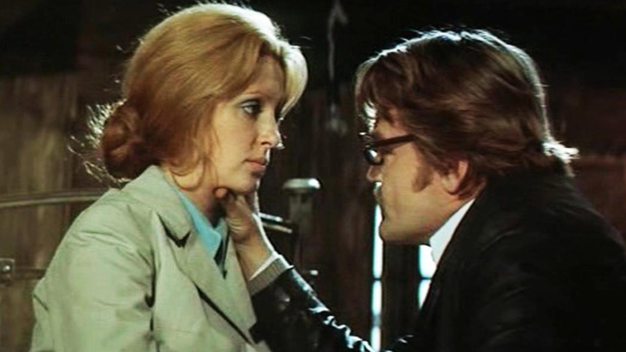 Autumn 1974 movie scene