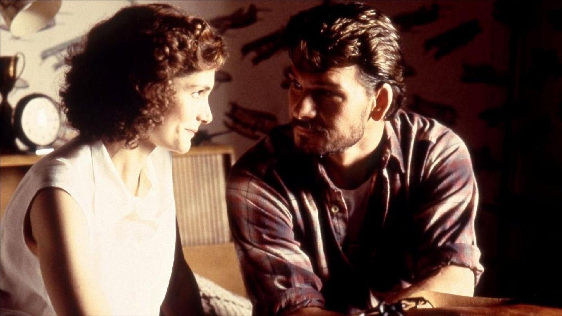 Three Wishes 1995 movie scene
