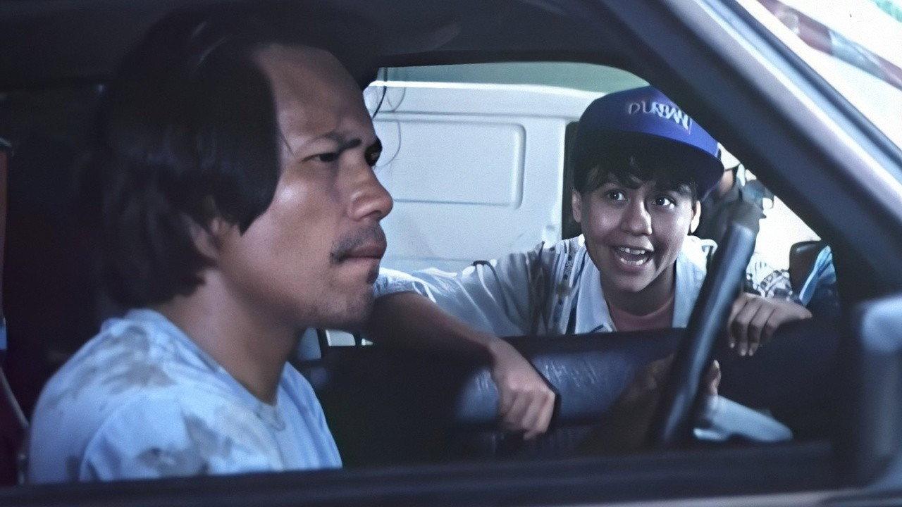 Balada 1993 movie scene