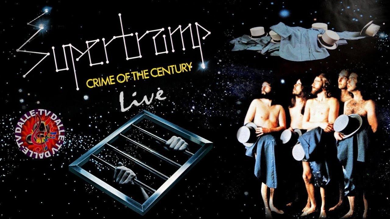 Supertramp: Crime of the Century 2014 movie scene