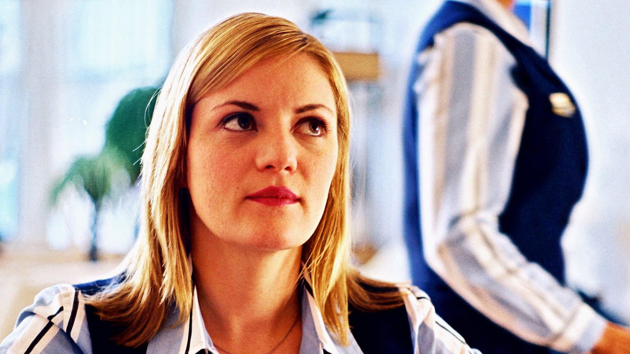 The Aviary 2005 movie scene