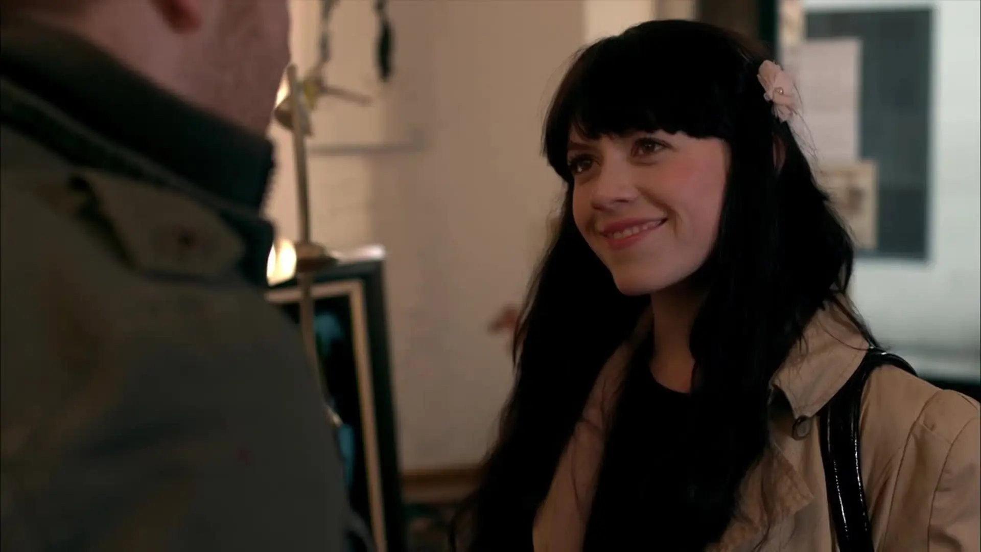 How to be Happy 2013 movie scene