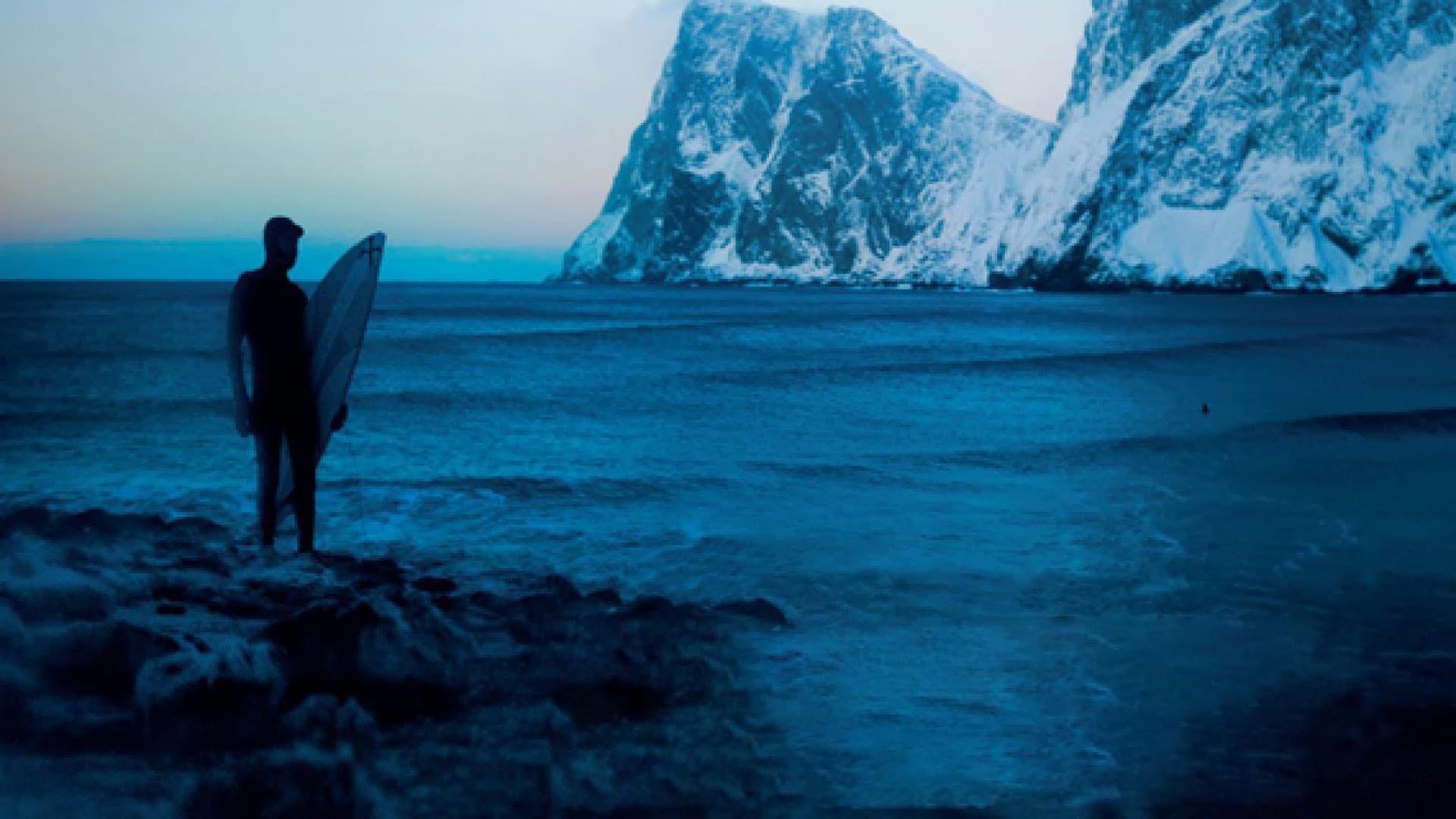 North of the Sun 2012 movie scene
