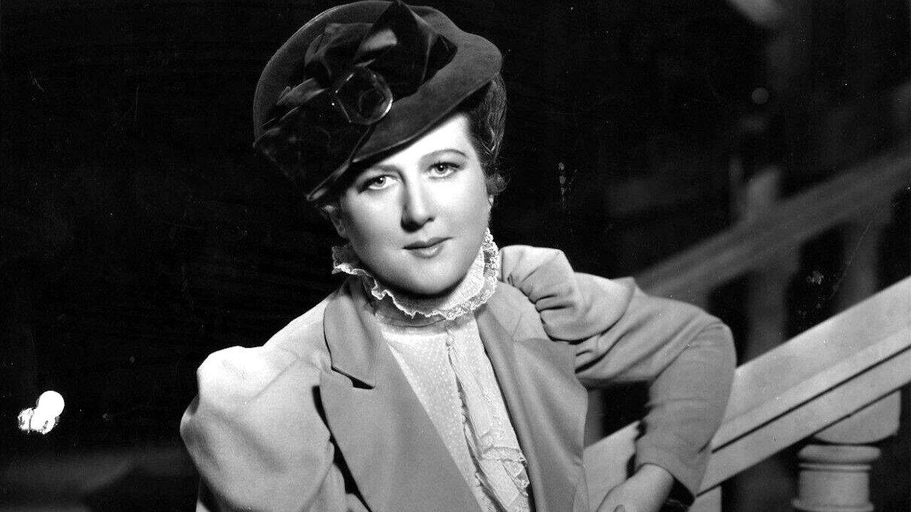 Mrs. Wiggs of the Cabbage Patch 1934 movie scene