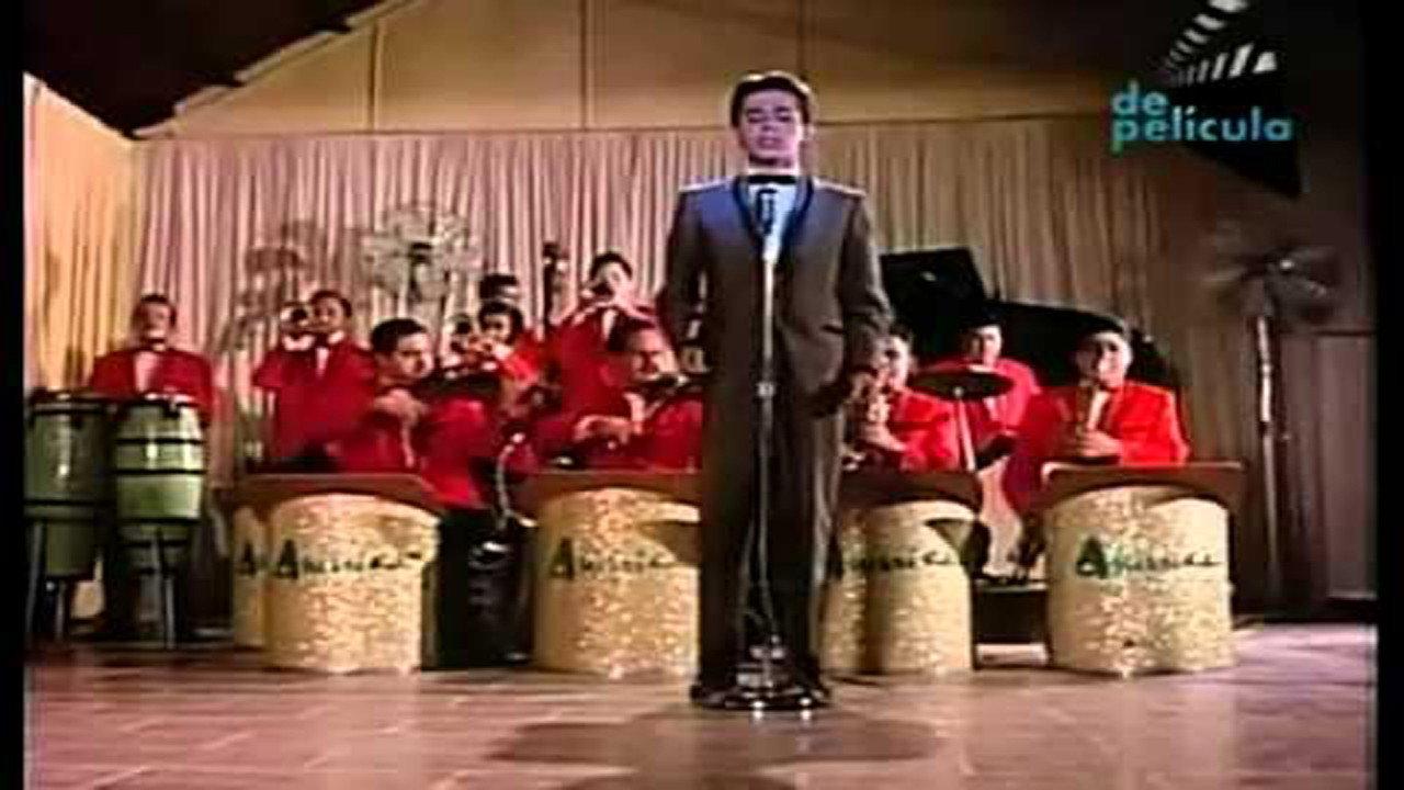 Fiebre de juventud 1966 movie scene