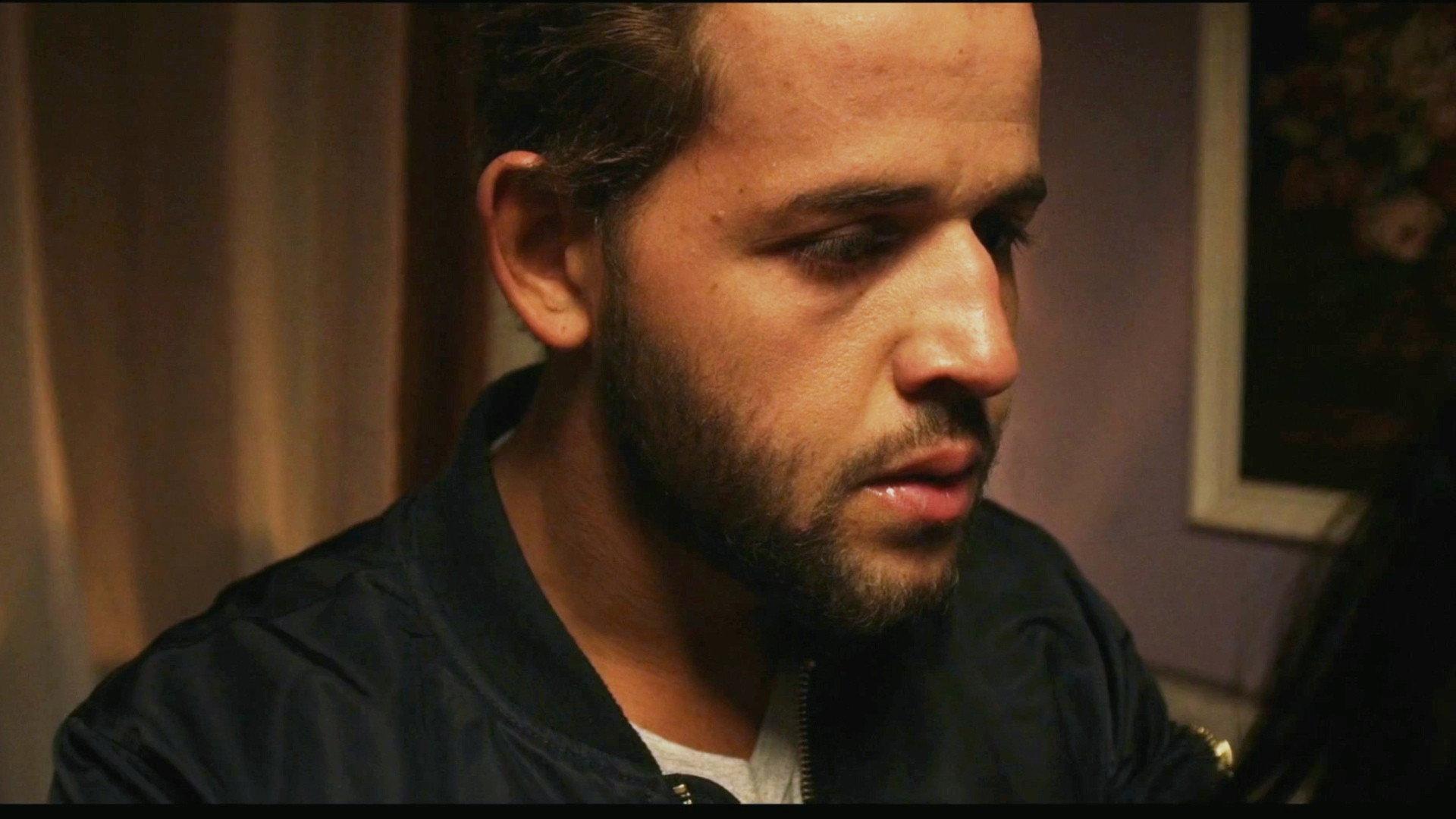 Malik 2018 movie scene