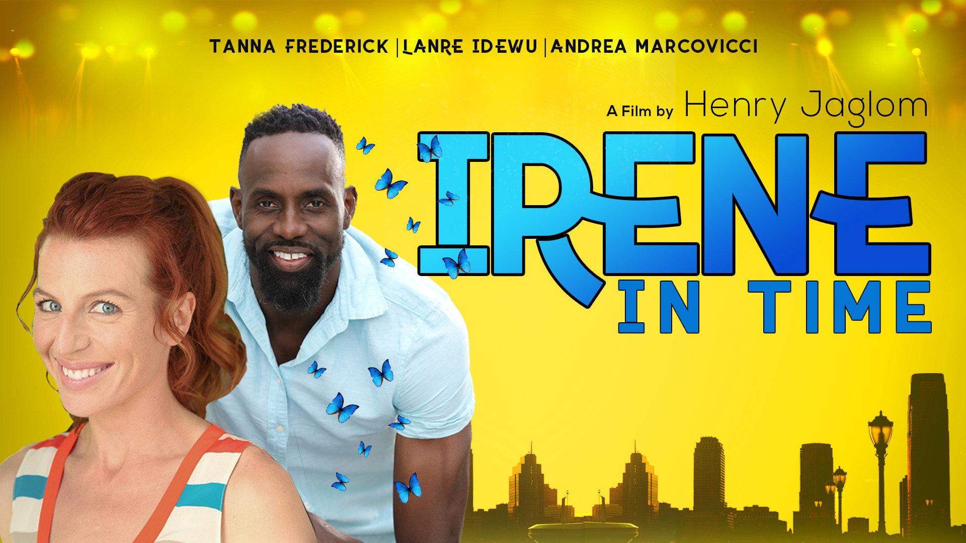 Irene in Time 2009 movie scene