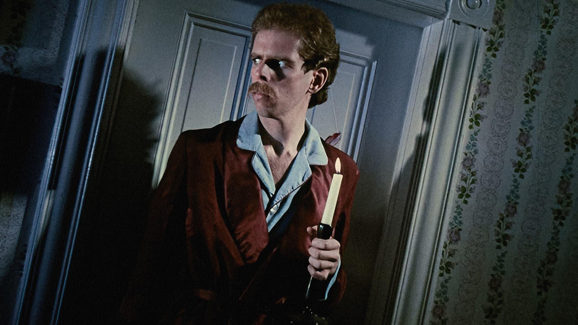 Legacy of Blood 1978 movie scene