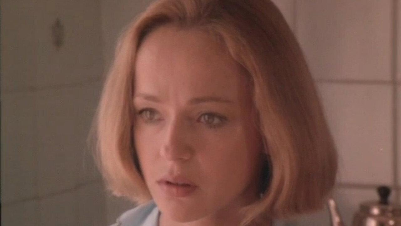 I'm Declaring War on You 1990 movie scene