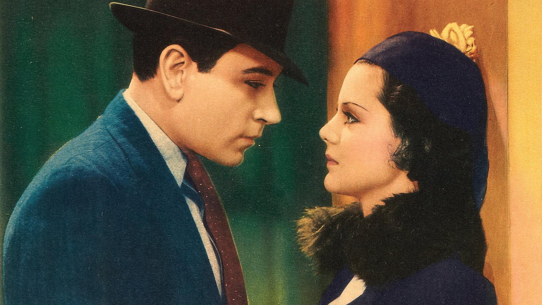 All of Me 1934 movie scene
