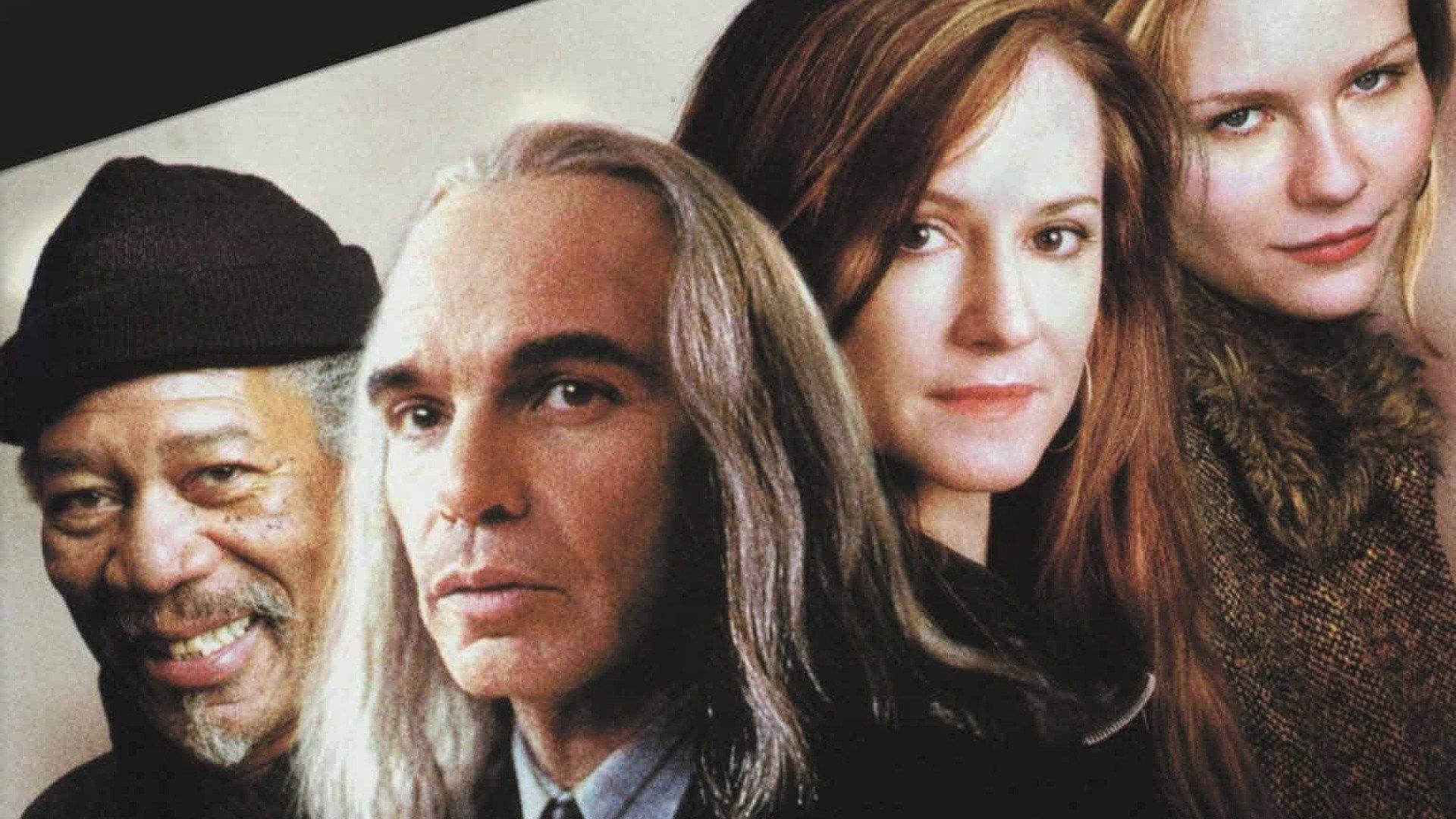 Levity 2003 movie scene
